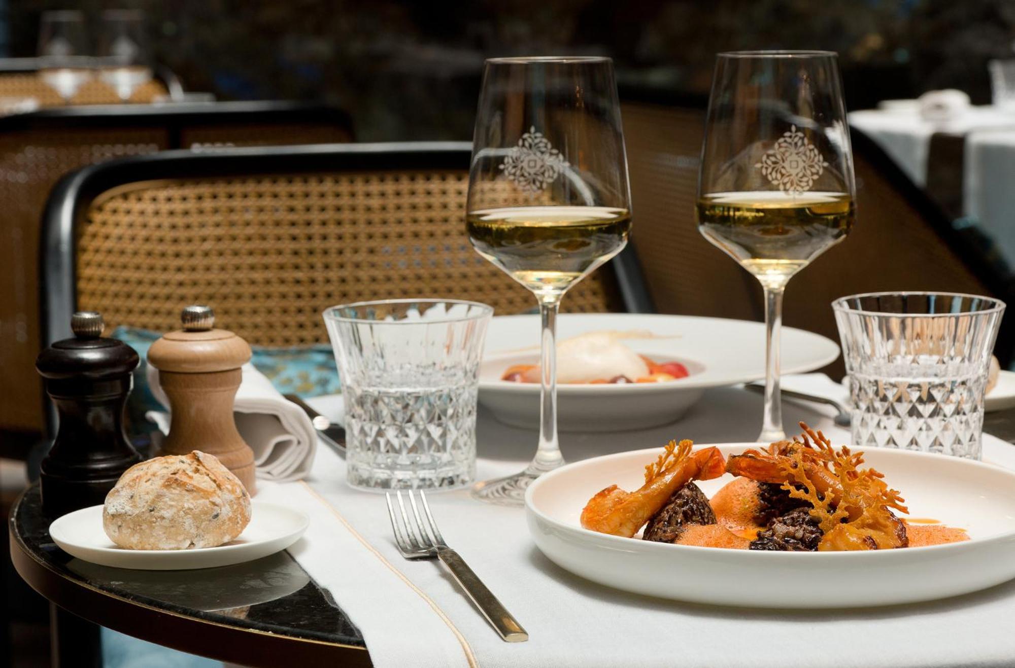 La Demeure Montaigne 5* Paris