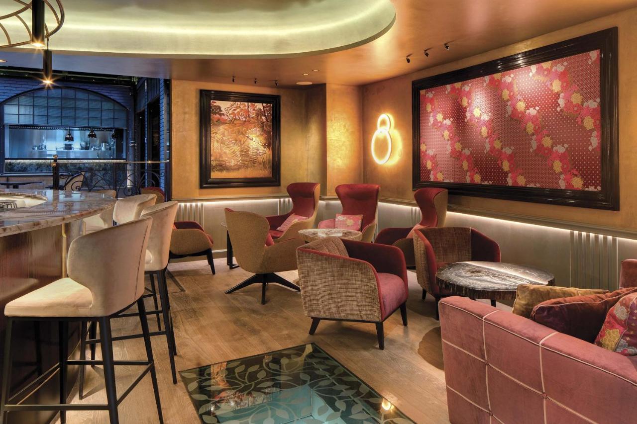 La Demeure Montaigne 5* Parijs
