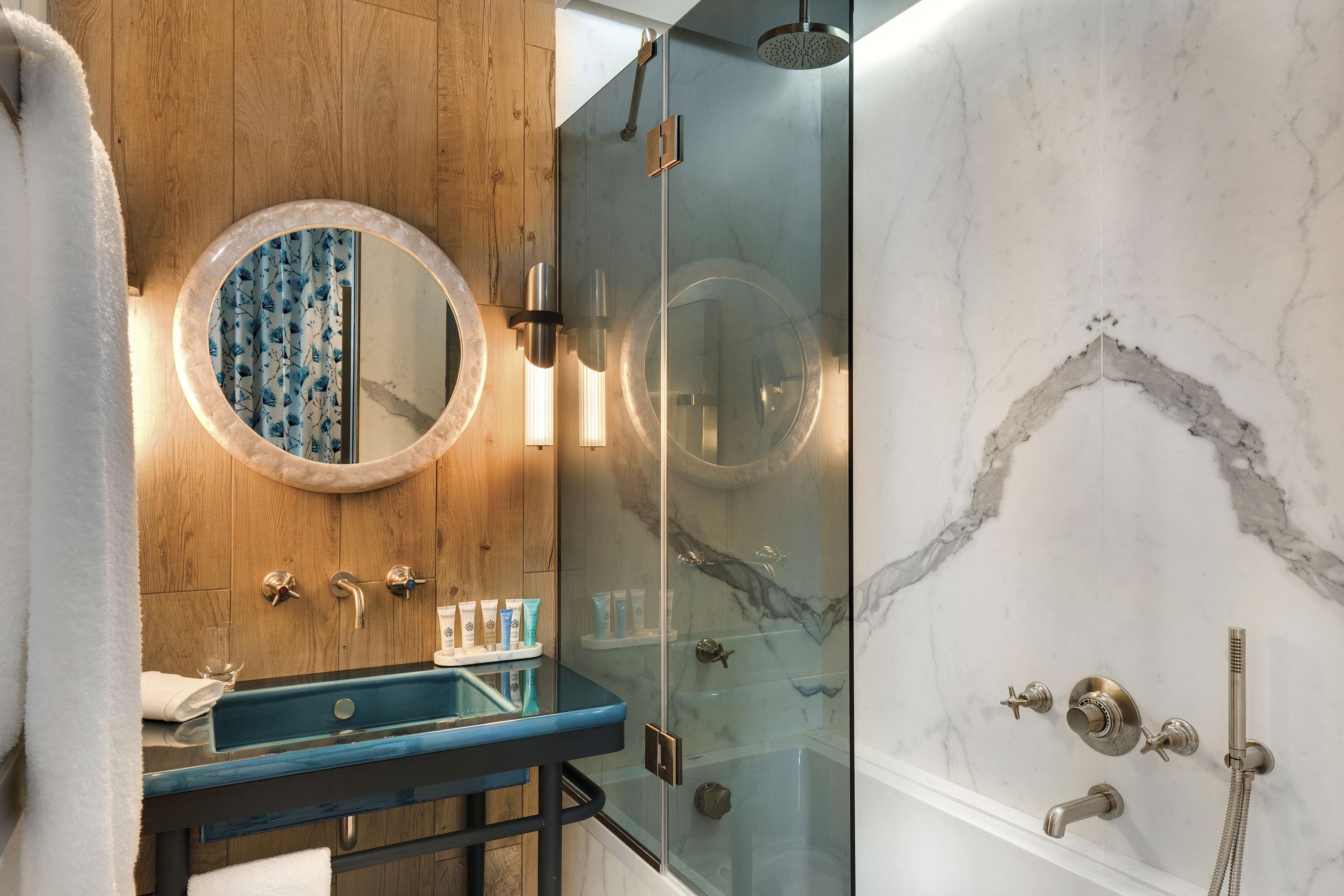 La Demeure Montaigne 5* Parijs