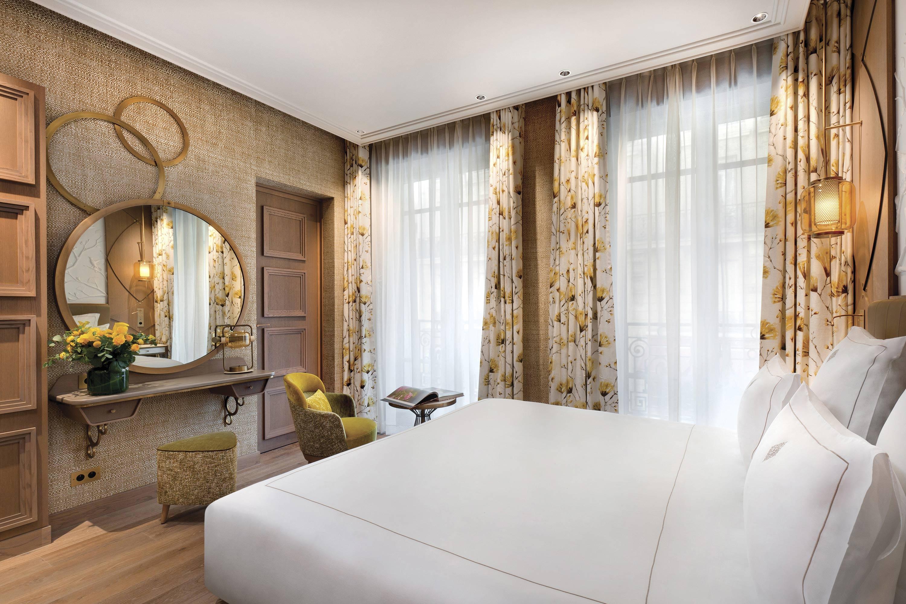 La Demeure Montaigne 5* Parijs