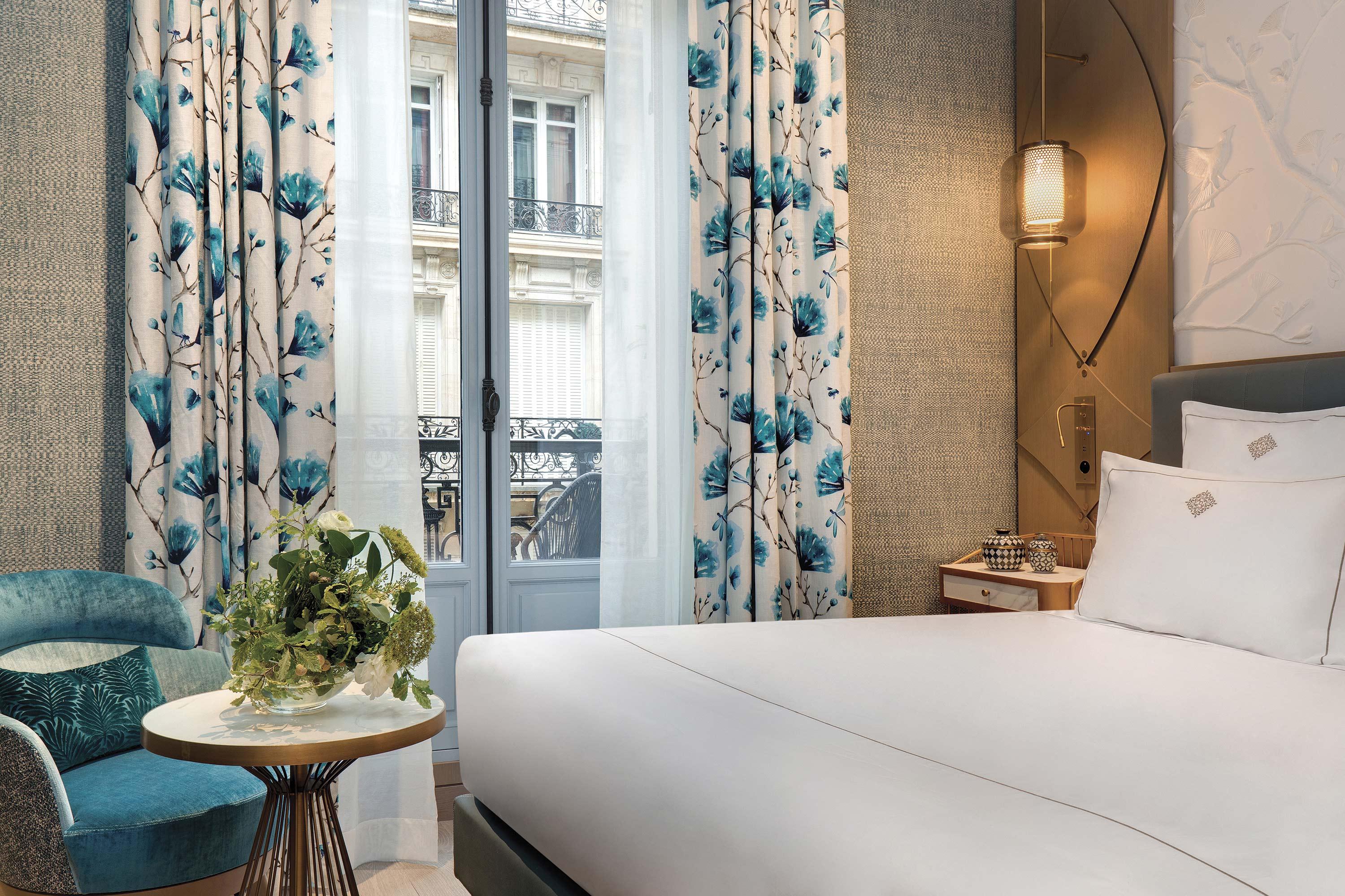 La Demeure Montaigne Hotel Parijs