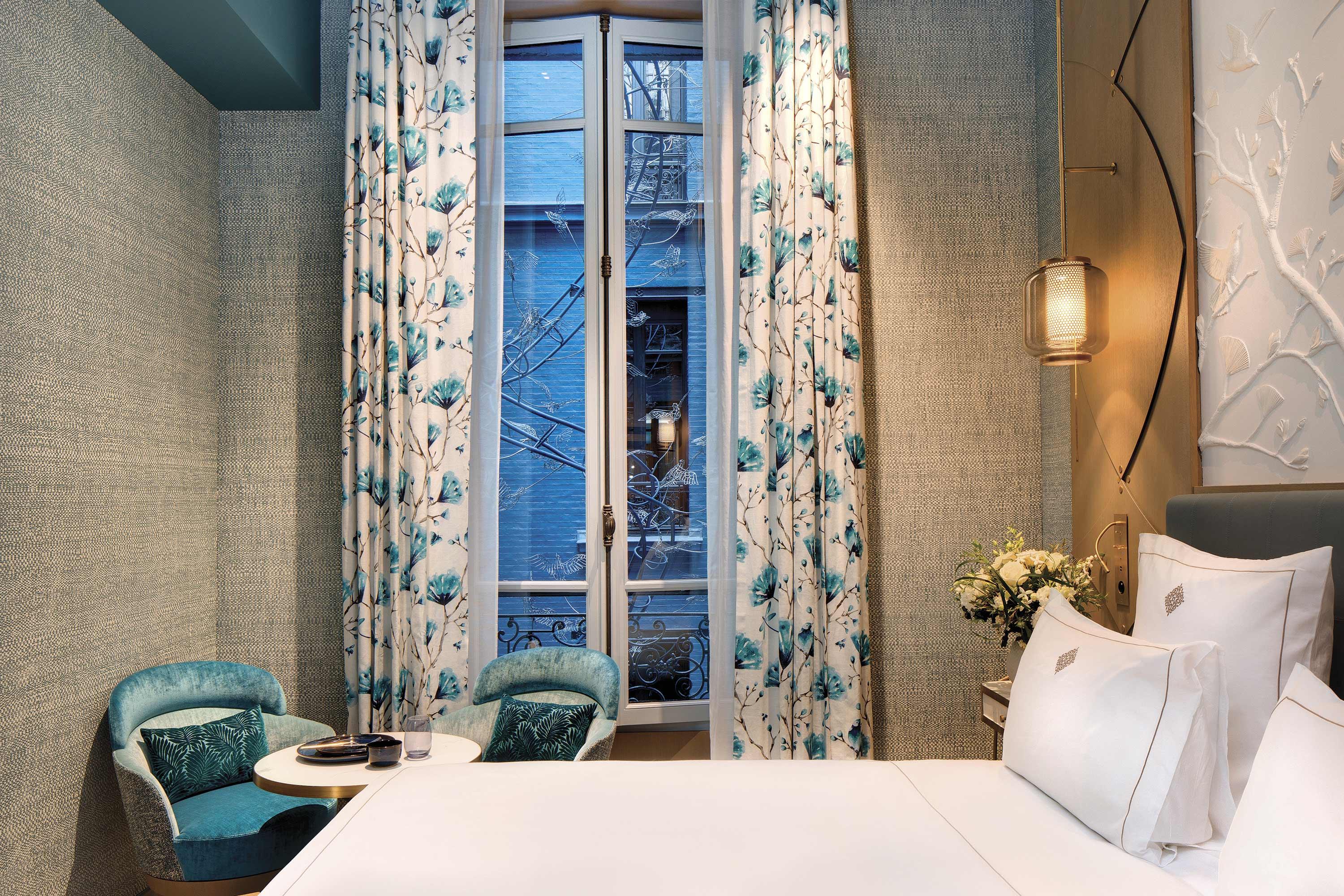 La Demeure Montaigne Hotel Parijs
