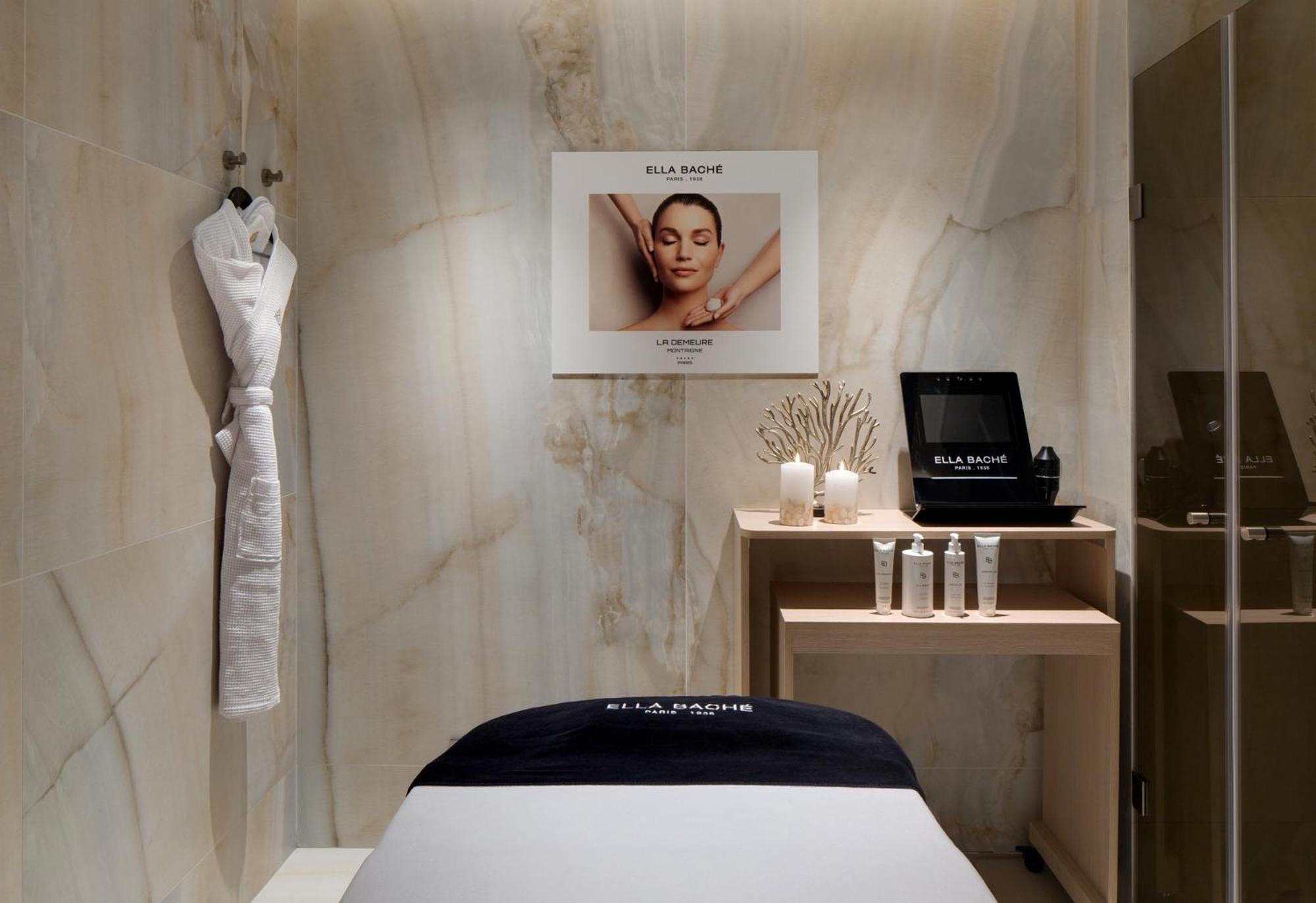 La Demeure Montaigne Paris