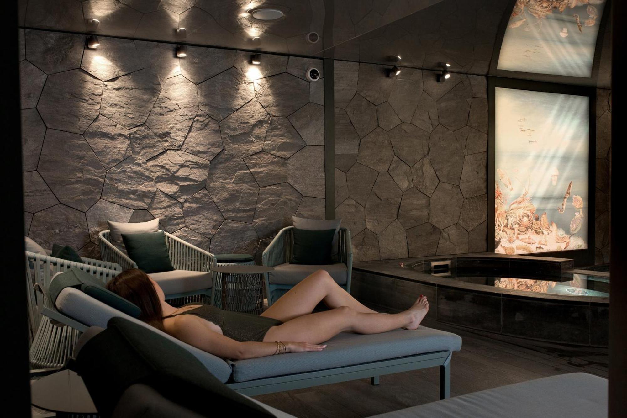 La Demeure Montaigne 5* Parijs