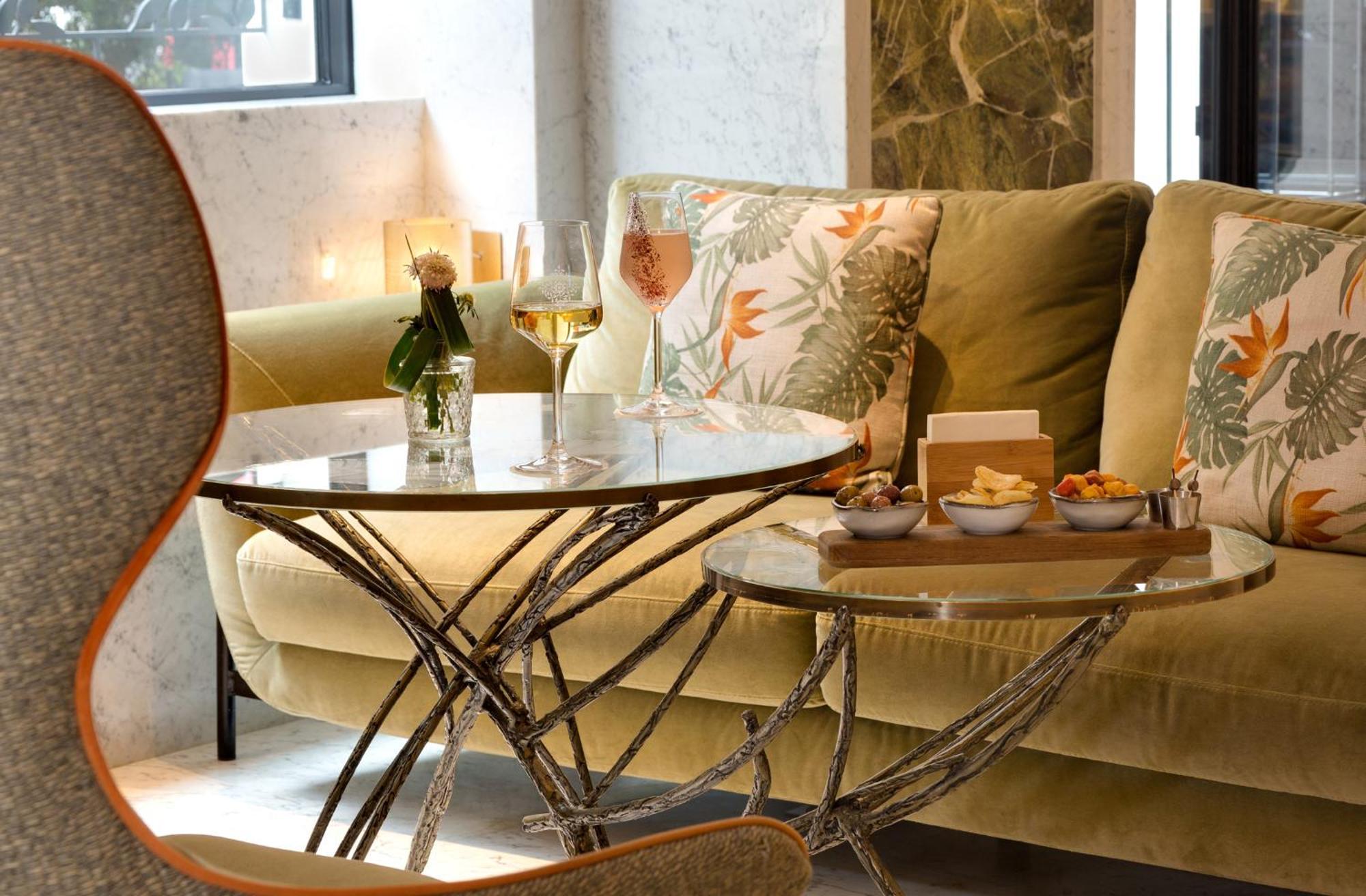 La Demeure Montaigne 5* Parijs